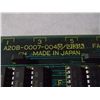 Image 3 : Fanuc Board -- A20B-0007-0040/03A