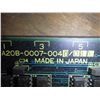 Image 3 : Fanuc Board -- A20B-0007-0040/04A