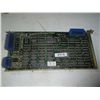 Image 1 : Fanuc Board -- A20B-0008-0430/05A