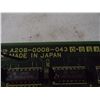 Image 3 : Fanuc Board -- A20B-0008-0430/05A