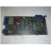 Image 1 : Fanuc Board -- A20B-0008-0640/02A