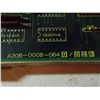 Image 3 : Fanuc Board -- A20B-0008-0640/02A