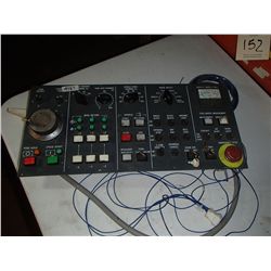 Control Panel #14306283463