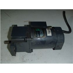 Oriental Induction Motor w/ Gear Head 5IK90GU-STZF & 5GU9K