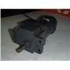 Image 2 : Oriental Induction Motor w/ Gear Head 5IK90GU-STZF & 5GU9K