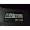 Image 5 : Panasonic Motor w/ Gear Head M9IC60G4Q & M9GC18B