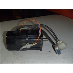 Sinano Electric AC Servo Motor #7CB30-2DG61