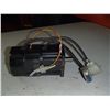 Image 1 : Sinano Electric AC Servo Motor #7CB30-2DG61
