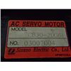 Image 2 : Sinano Electric AC Servo Motor #7CB30-2DG61