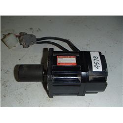 Sinano Electric AC Servo Motor #7CB30-2DEGF