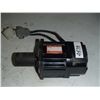 Image 1 : Sinano Electric AC Servo Motor #7CB30-2DEGF