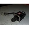 Image 2 : Sinano Electric AC Servo Motor #7CB30-2DEGF