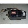 Image 5 : Sinano Electric AC Servo Motor #7CB30-2DEGF