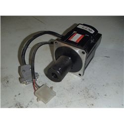 Sinano Electric AC Servo Motor #7CB30-2DEGF