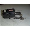 Image 3 : Sinano Electric AC Servo Motor #7CB30-2DEGF