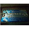 Image 4 : Sumitomo Eaton Hydraulic Motor #H-70BA4FM-G