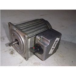 Showa 3 phase Induction Motor CL E INS.