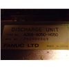 Image 5 : Fanuc Discharge Unit A06B-6050-H050