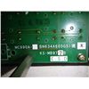 Image 3 : Mitsubishi Panel w/ MC990A BN634A605G51, KS-MB977B