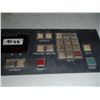 Image 2 : Fanuc Control Panel w/ A350-0005-T322/02