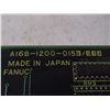 Image 3 : Fanuc Circuit Board A16B-1200-0150/01A