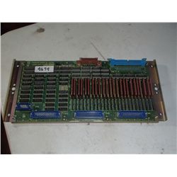 Fanuc Circuit Board A16B-1210-0480/02A