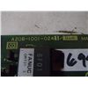 Image 3 : Fanuc Circuit Board A20B-1001-0241/03A