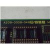 Image 3 : Fanuc Circuit Board A20B-0008-0480/01A