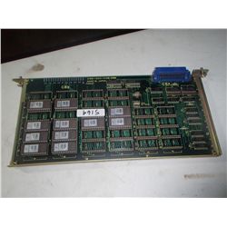 Fanuc Circuit Board A16B-1200-0150/01A