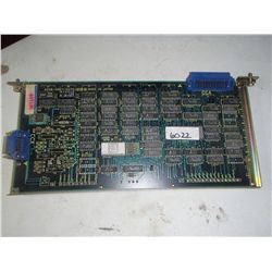 Fanuc Circuit Board A20B-0007-0070/06B