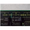 Image 3 : Fanuc Circuit Board A20B-0007-0070/06B