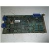 Image 1 : Fanuc Circuit Board A20B-0007-0061/01A