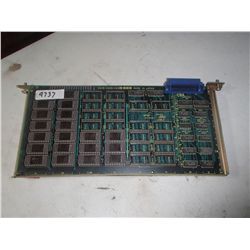 Fanuc Circuit Board A20B-0008-0480/02A