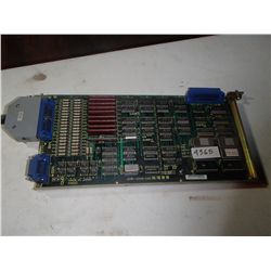 Fanuc Circuit Board A20B-0008-0630/02A