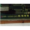 Image 3 : Fanuc Circuit Board A20B-0008-0630/02A