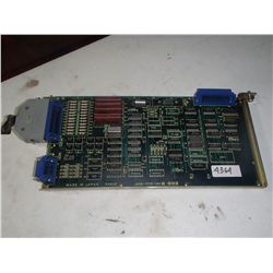 Fanuc Circuit Board A20B-0008-0640/02A