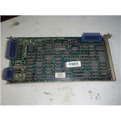 Fanuc Circuit Board A20B-0008-0430/05A