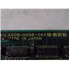 Image 3 : Fanuc Circuit Board A20B-0008-0430/05A