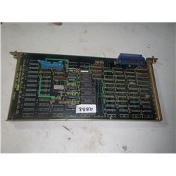 Fanuc Circuit Board A16B-1200-0220/03B