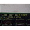 Image 3 : Fanuc Circuit Board A20B-0007-0061/01A