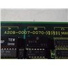 Image 3 : Fanuc Circuit Board A20B-0007-0070/05B
