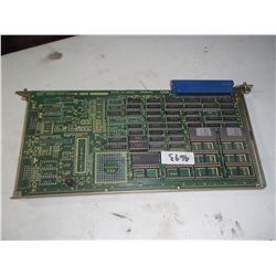 Fanuc Circuit Board A16B-1210-0381/01A