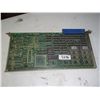Image 1 : Fanuc Circuit Board A16B-1210-0381/01A