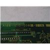 Image 3 : Fanuc Circuit Board A16B-1210-0381/01A