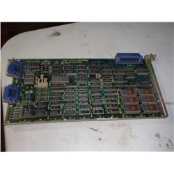 Fanuc Circuit Board A20B-0007-0060/01A