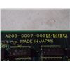 Image 3 : Fanuc Circuit Board A20B-0007-0060/01A