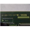 Image 3 : Fanuc Circuit Board A16B-1211-0271/04A