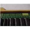 Image 3 : Fanuc Circuit Board A16B-2200-0350/???