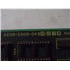 Image 3 : Fanuc Circuit Board A20B-0008-0480/01A