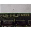 Image 3 : Fanuc Circuit Board A20B-0008-0430/05A